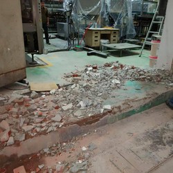 彰化大城打石工程