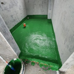 彰化浴室防水